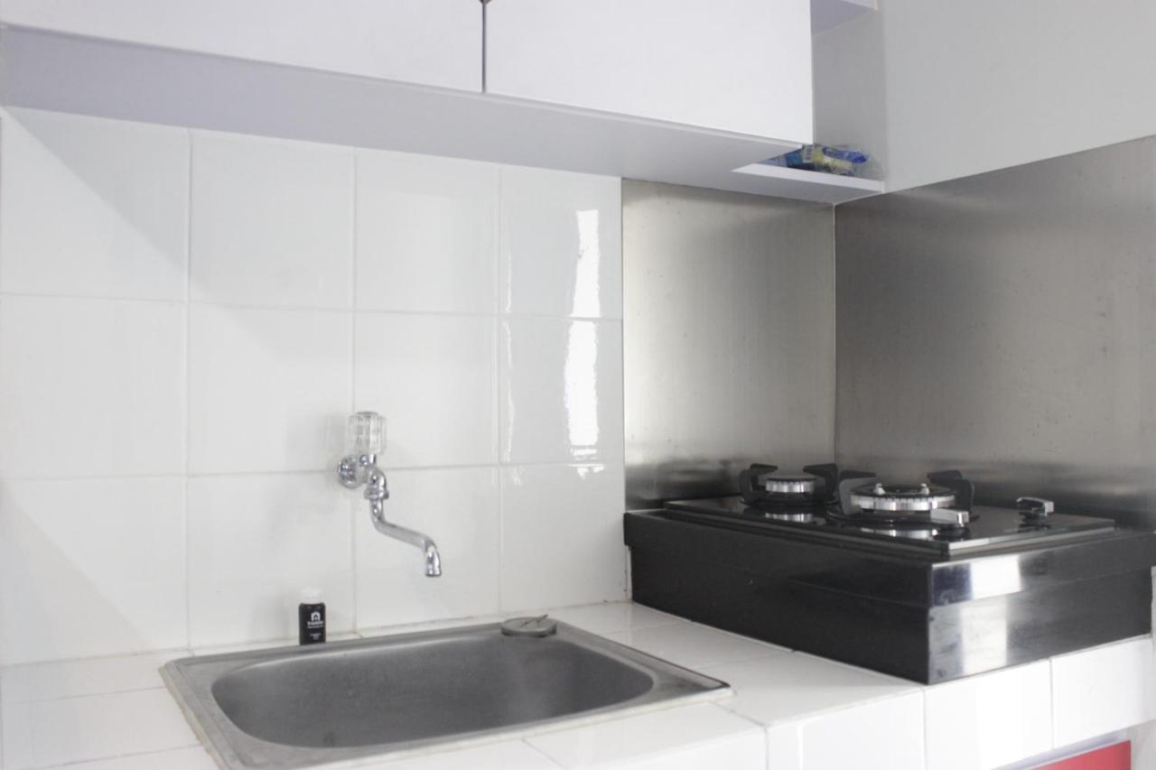 Fabolous Thematic 2br At Parahyangan Near Unpar By Travelio Apartemen Bandung