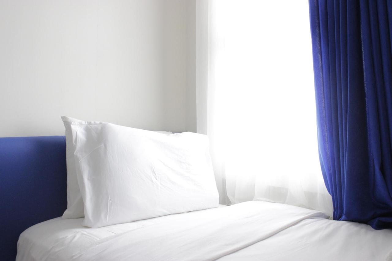 Fabolous Thematic 2br At Parahyangan Near Unpar By Travelio Apartemen