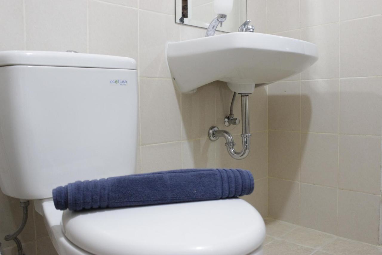 Apartemen Fabolous Thematic 2br At Parahyangan Near Unpar By Travelio