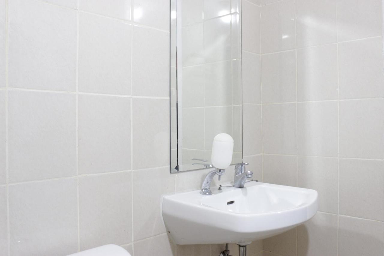 Apartemen Fabolous Thematic 2br At Parahyangan Near Unpar By Travelio