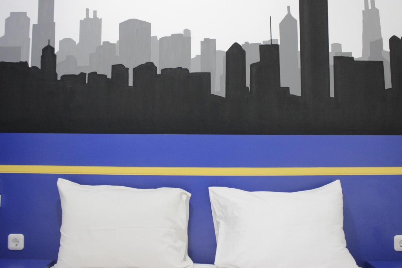 Apartemen Fabolous Thematic 2br At Parahyangan Near Unpar By Travelio Bandung