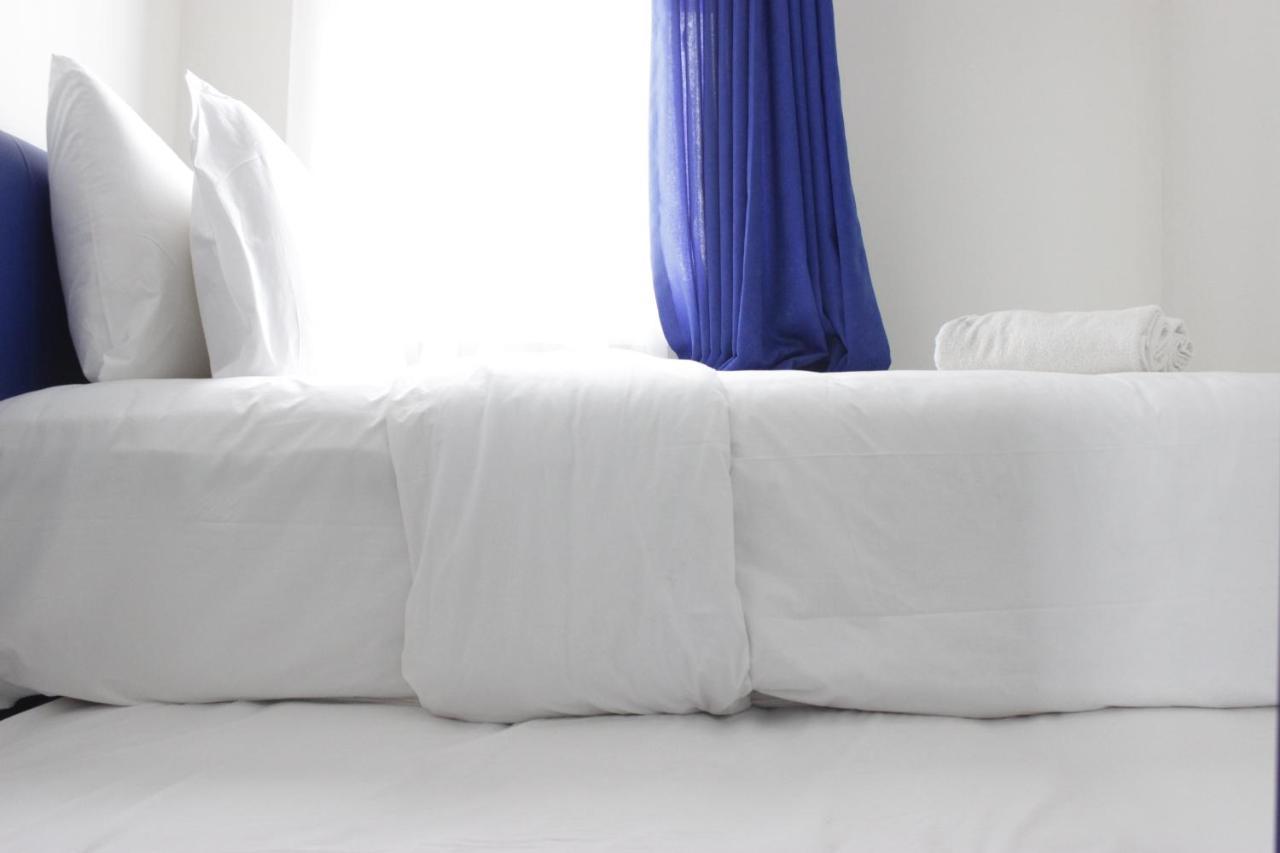 Apartemen Fabolous Thematic 2br At Parahyangan Near Unpar By Travelio