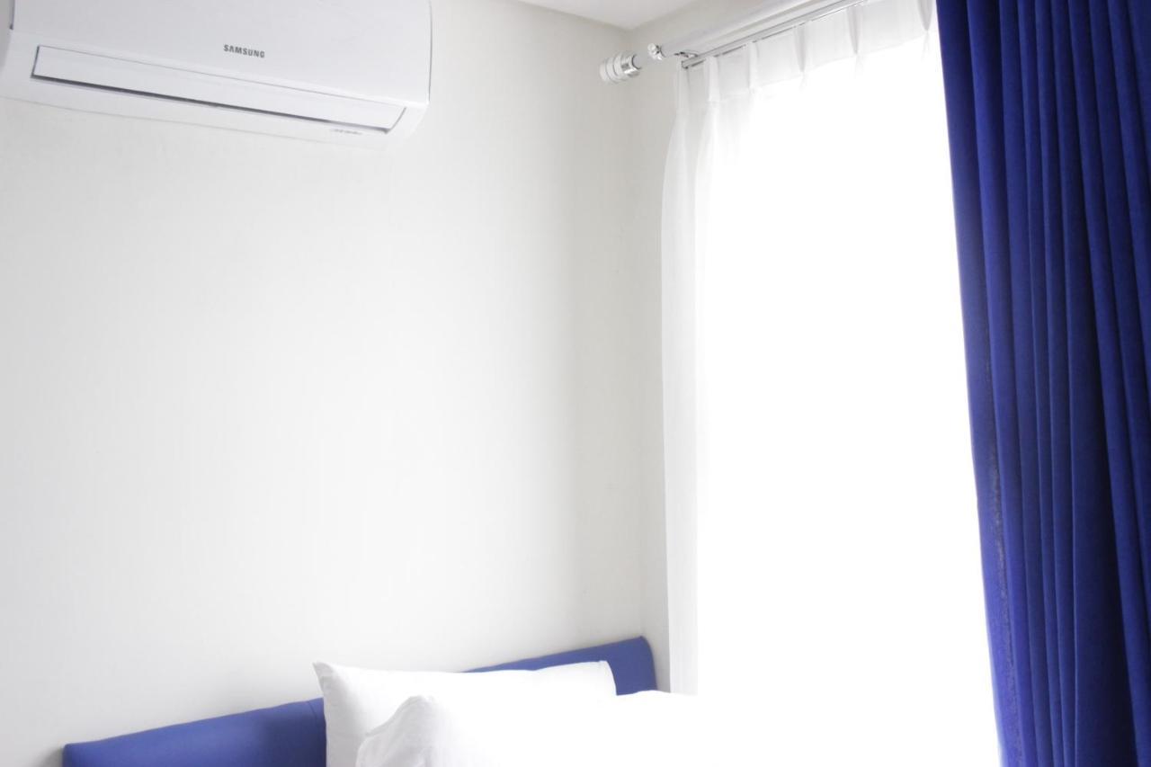 Fabolous Thematic 2br At Parahyangan Near Unpar By Travelio * Bandung