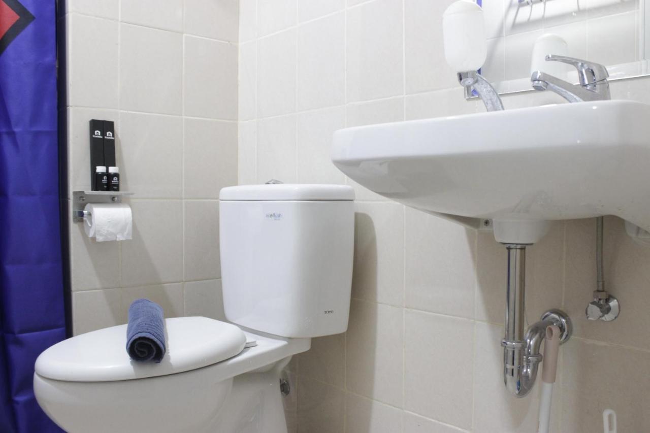 Apartemen Fabolous Thematic 2br At Parahyangan Near Unpar By Travelio