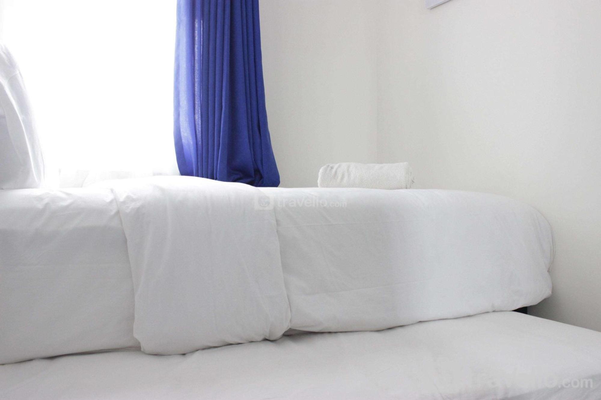 Apartemen Fabolous Thematic 2br At Parahyangan Near Unpar By Travelio